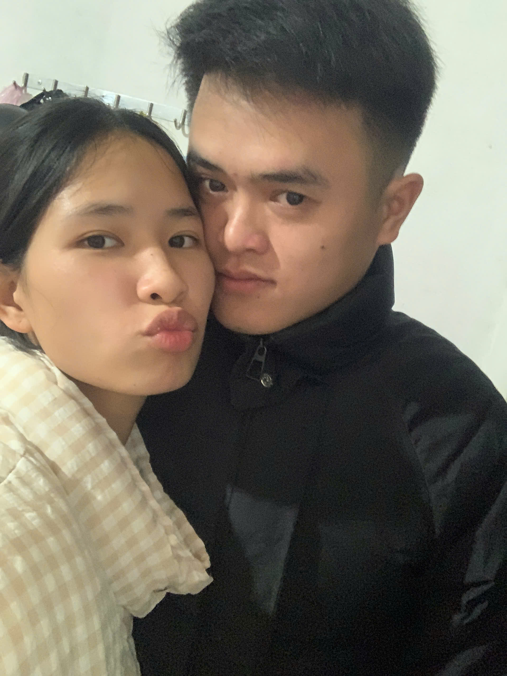 Ảnh cưới cô dâu và chú rể